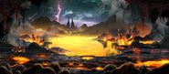 Múspell (location) | Fire Emblem Wiki | Fandom