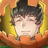 Harvest Kellam's portrait from Heroes.