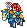 FE14 Luna Strategist Map Sprite.gif
