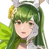 Portrait Palla Eldest Bun-Bun Heroes