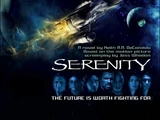 Serenity (novelization)