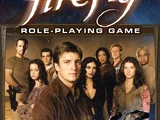 Firefly Role-Playing