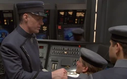 Crewmembers of the I.A.V. Dortmunder.