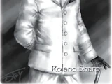 Roland Sharpe