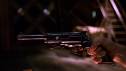Reynolds pistol