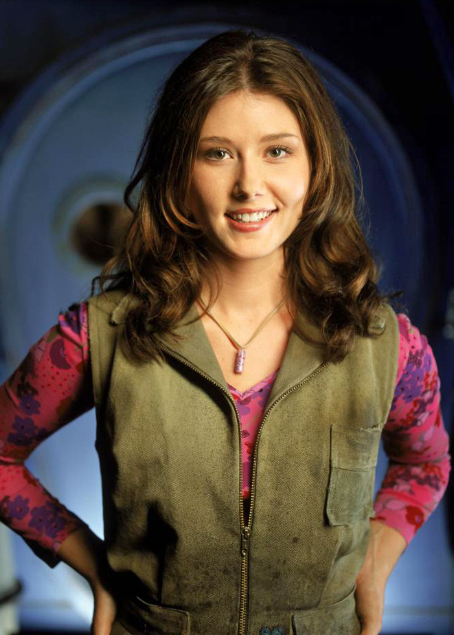 Kaylee Frye, The Firefly and Serenity Database