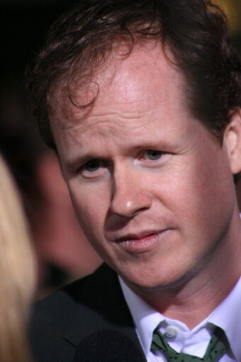 Joss Whedon The Firefly And Serenity Database Fandom