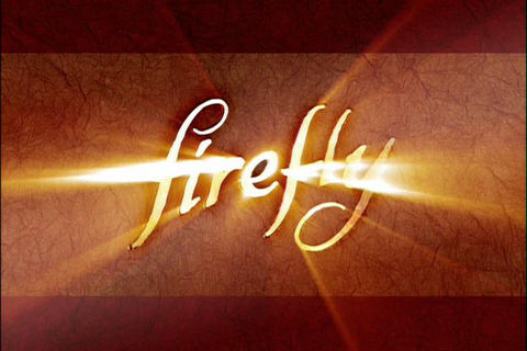 The Firefly and Serenity Database