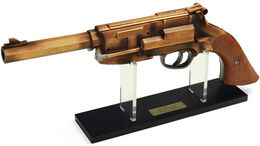 Ec6f malcom reynolds pistol replica