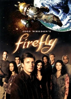 Firefly dvd