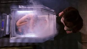  held in a Cryo chamber