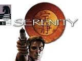 Serenity: Those Left Behind
