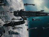 Union of Allied Planets Navy