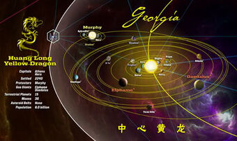 Georgia System The Firefly And Serenity Database Fandom