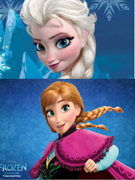 DisneyFrozen