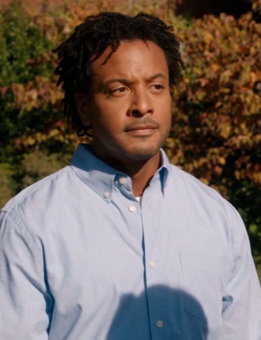 Travis Firefly Lane Wiki Fandom