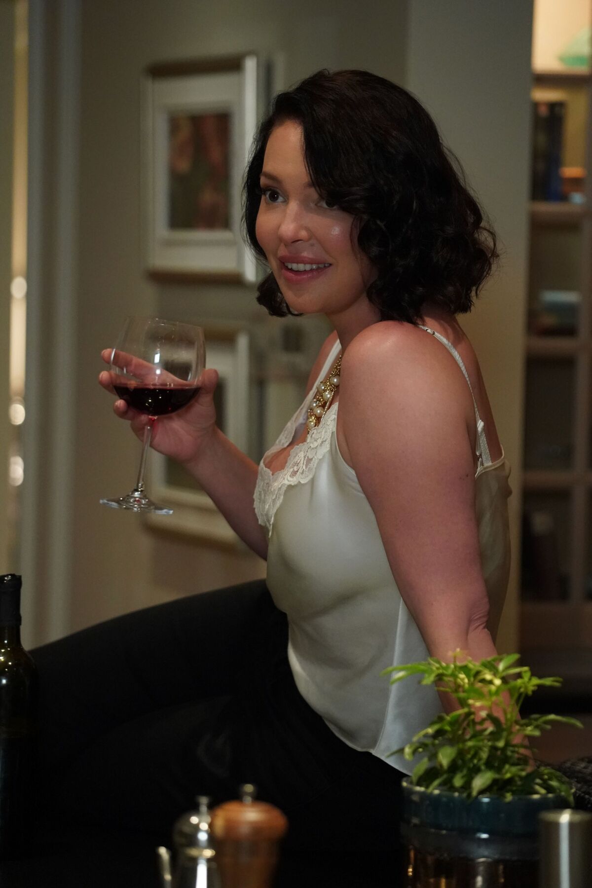 Tully Hart | Firefly Lane Wiki | Fandom