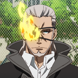Categorie Personnages Wiki Fire Force Fandom Categorie Personnages Wiki Fire Force Fandom