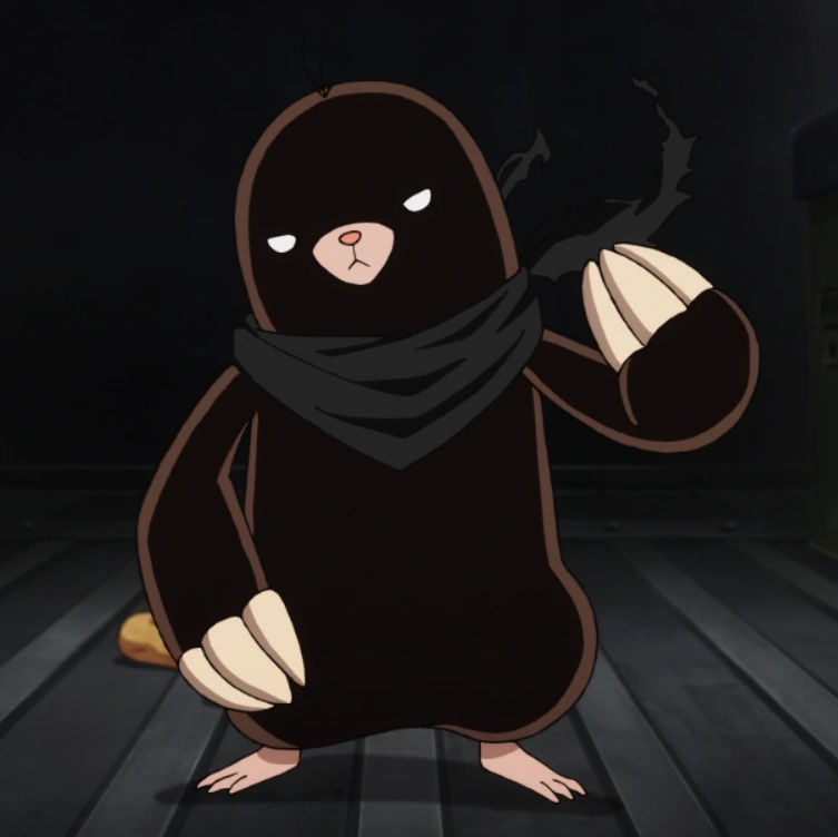 Scop Wiki Fire Force Fandom