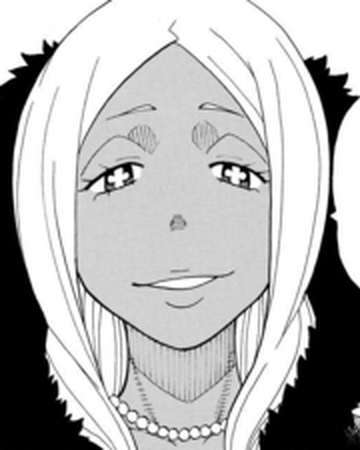 Hibana Wiki Fire Force Fandom Dessin anime drole humour blagues sur les blondes part 6. hibana wiki fire force fandom