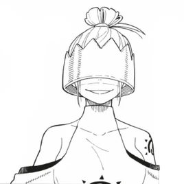 Hauméa | Wiki Fire Force | Fandom