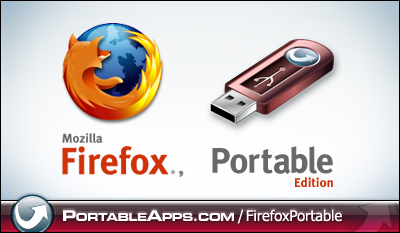 Mozilla Firefox, Portable | Firefox | Fandom