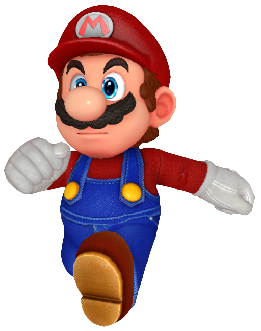 Super Mario Odyssey - Wikipedia