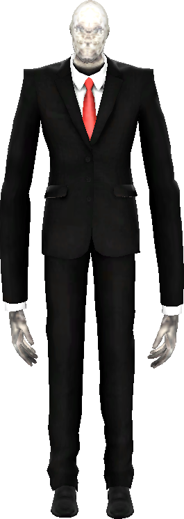 Slender The Executioner, DISC-FF Wiki