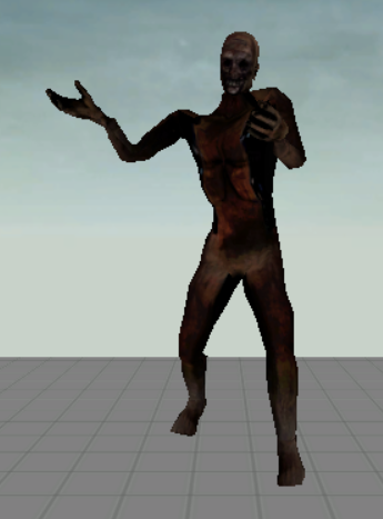 SCP-106 (Canon, Composite)/Gewsbumpz dude, Character Stats and Profiles  Wiki