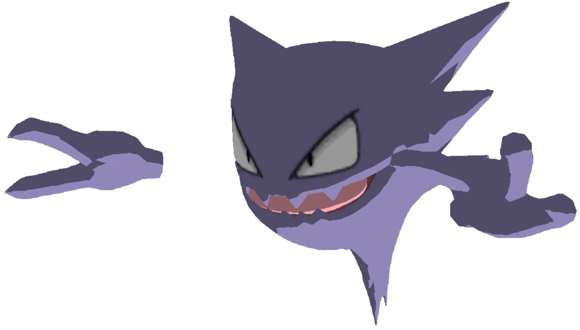 Haunter, Wiki