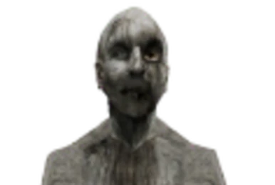 Slender Paranoia | DISC-FF Wiki | Fandom