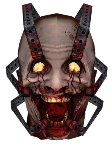 Slender Siren Head, DISC-FF Wiki