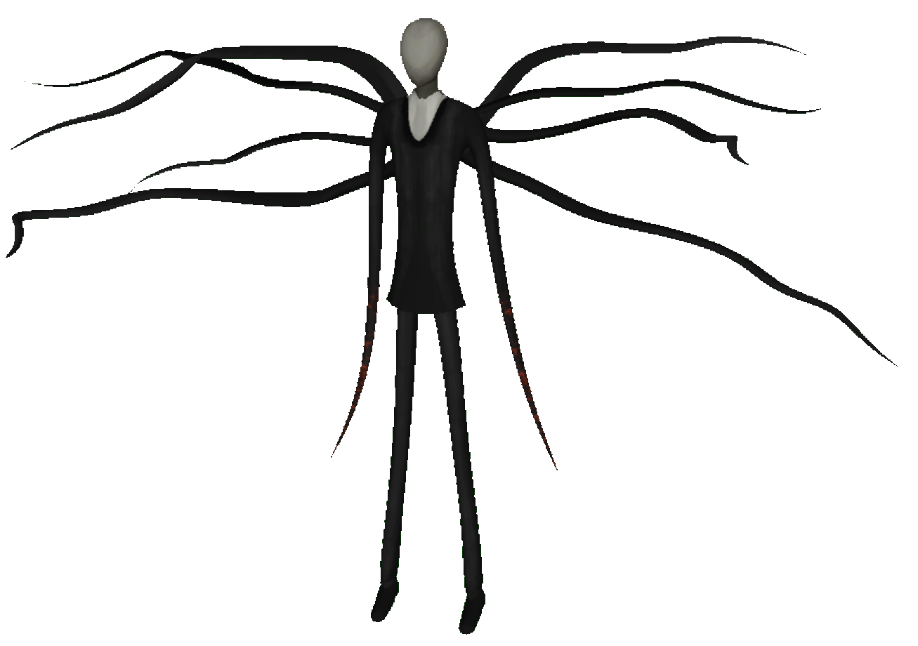 Slender The Rake (Creepypasta), DISC-FF Wiki