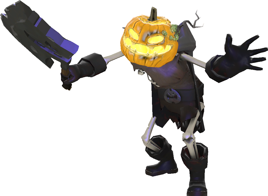 Scaredy-cat! - Official TF2 Wiki