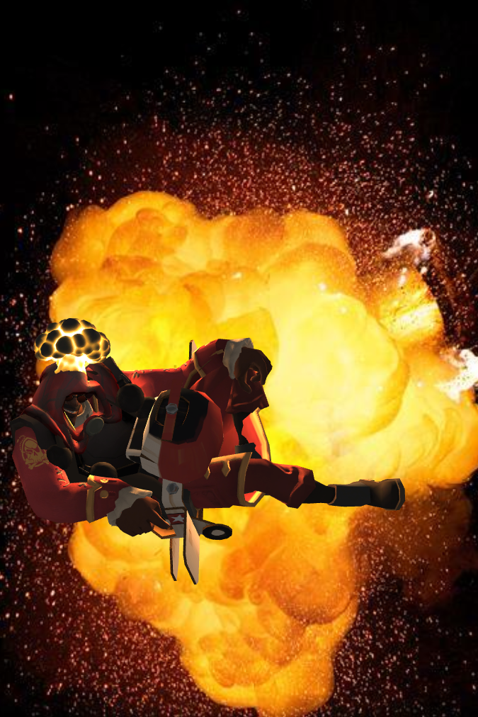 X-15 Pyro, Wiki