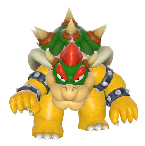 FF2 King Bowser | DISC-FF Wiki | Fandom