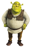 Slender Shrek (Classic Version) | DISC-FF Wiki | Fandom