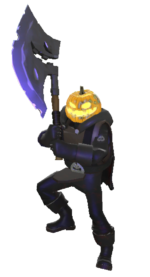 Halloween event - Official TF2 Wiki