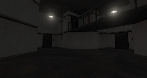 SCP-Containment Breach Slendermod - Mod DB