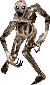 Slender The Rake Creepypasta DISC FF Wiki Fandom
