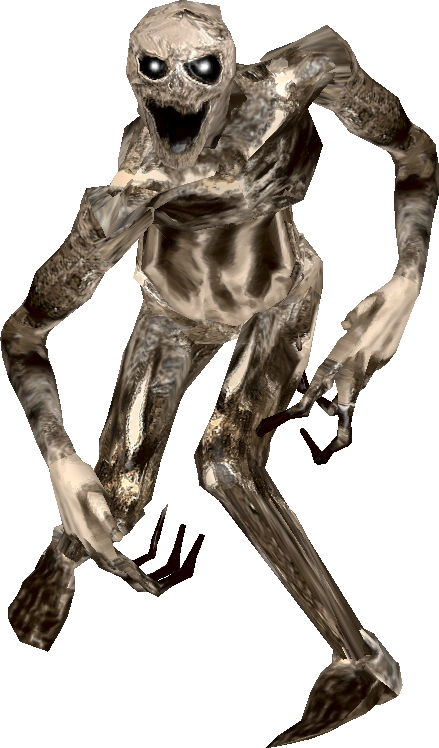 Slender SCP-939, DISC-FF Wiki