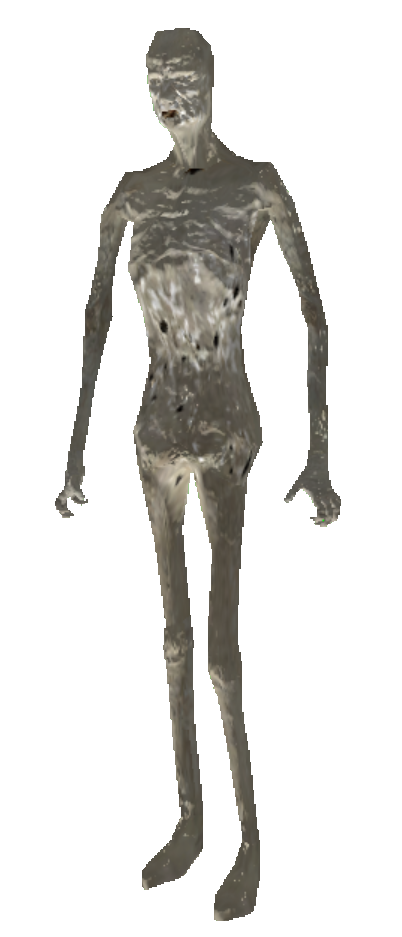 Slender The Trollge, DISC-FF Wiki