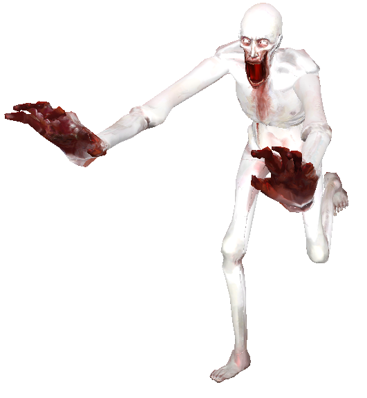 SCP-096 Idle Wiki Fandom