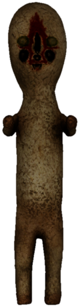 scp #173 #scp173 #scp 173 #scp 173 #freetoedit - Scp 173, HD Png