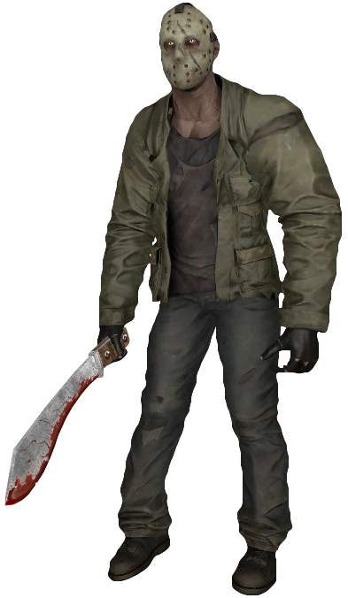 SF・ファンタジー・ホラー Friday the 13th Part 2 Jason Voorhees Amazon.com: Friday the 13th Part II : Adrienne King, Stuart