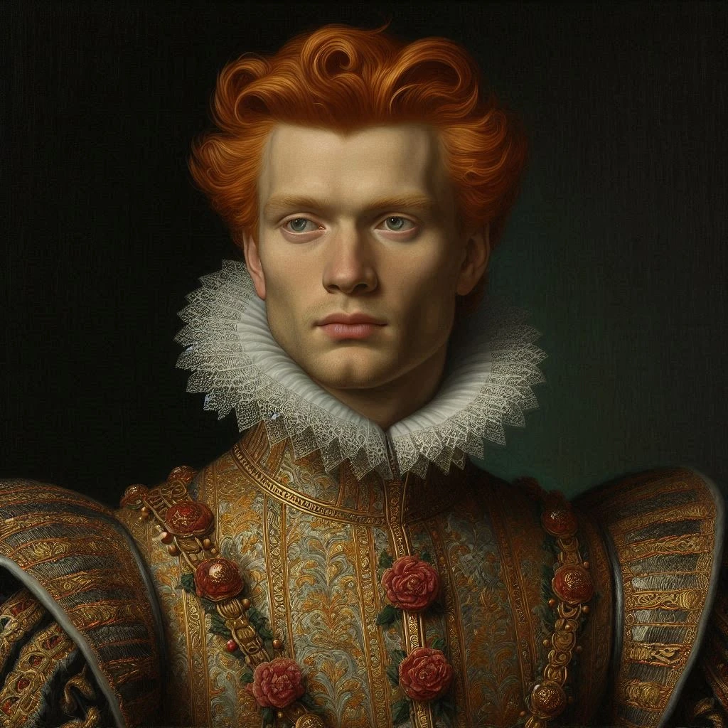 Jonnah Arryn, Prince Consort of Westeros | Firehill Wiki | Fandom