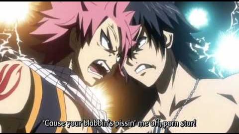 Fairy tail episode 5 (1 2)
