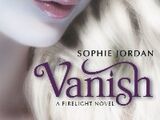 Vanish (book)