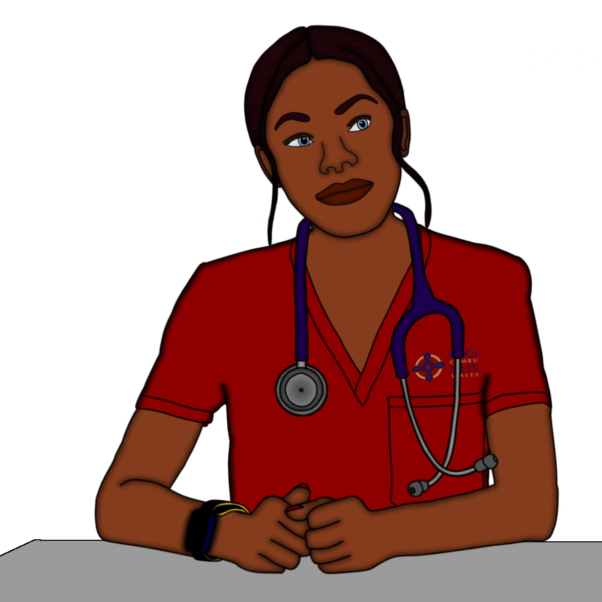 Madison Lake | Fireman Sam Crossovers Wiki | Fandom