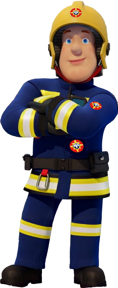 fireman